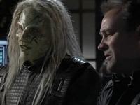 Todd the Wraith and McKay, teamwork